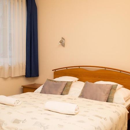 City Hotel Szeged Exterior photo
