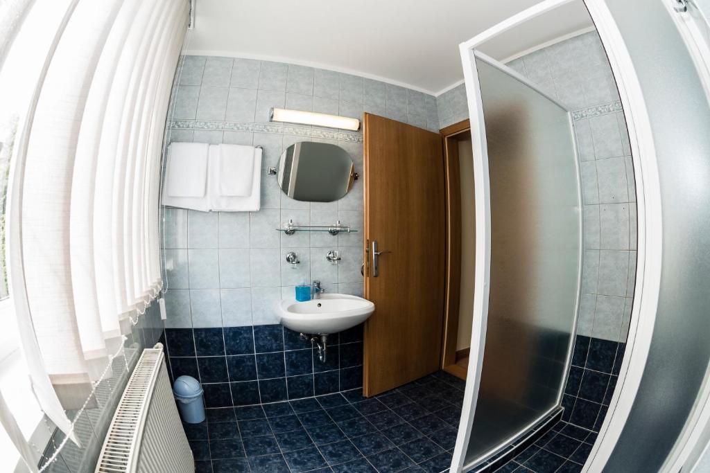 City Hotel Szeged Room photo