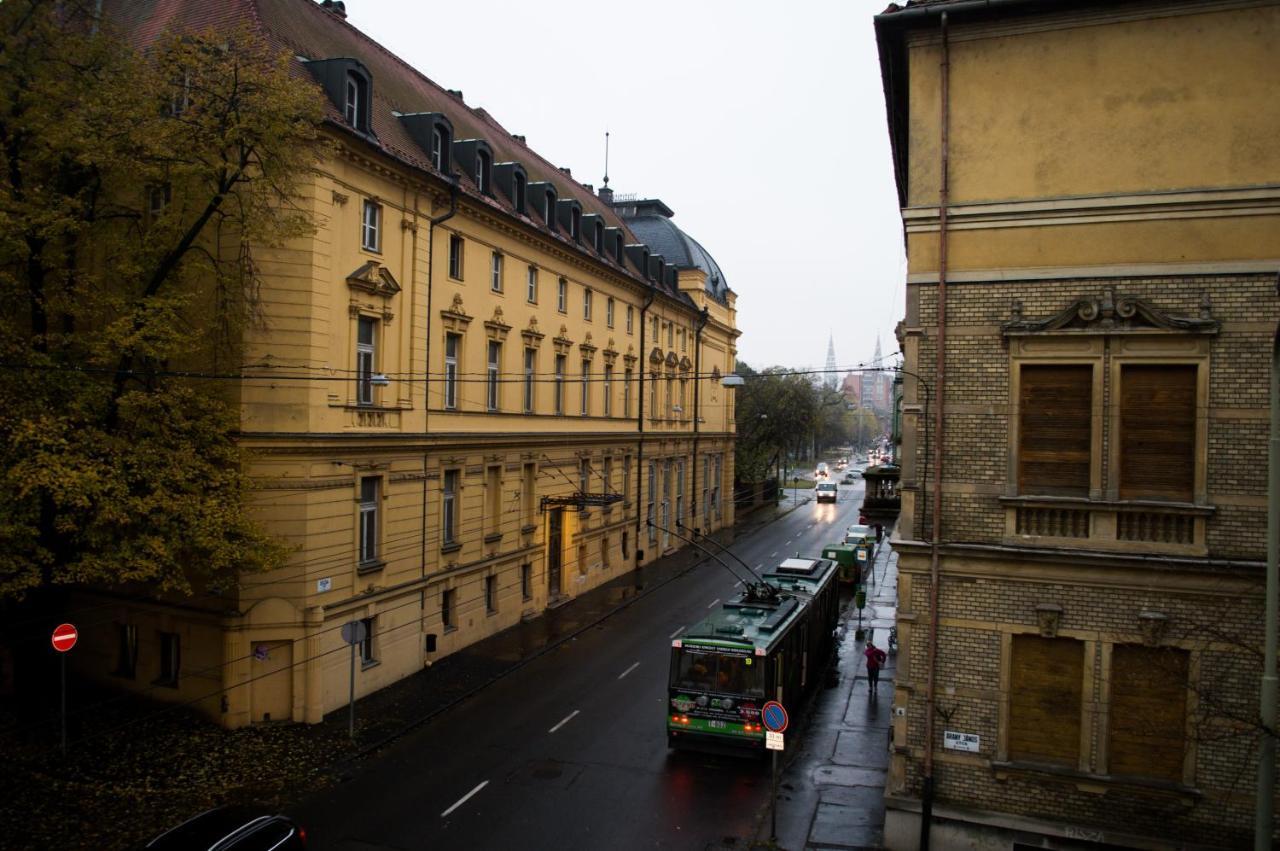 City Hotel Szeged Exterior photo